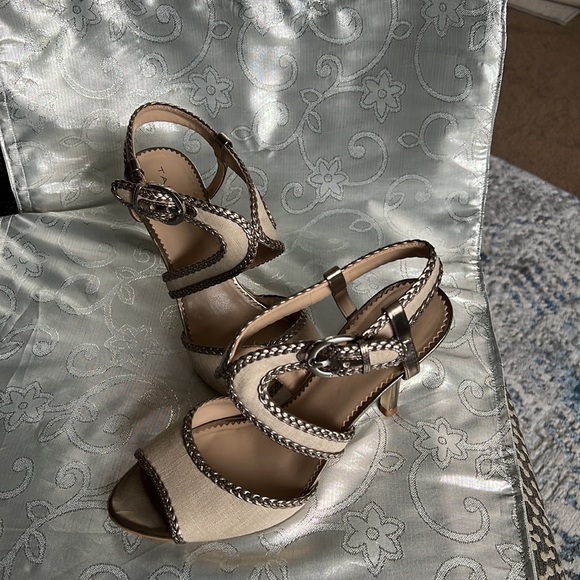 Tahiti Elegance gold 9M - Picture 6 of 8